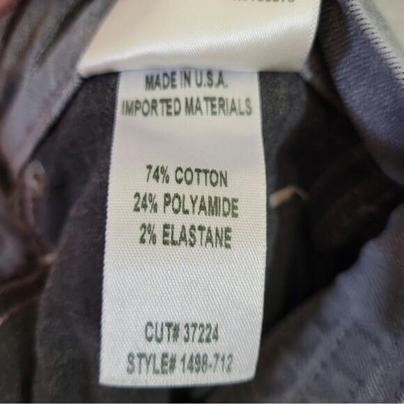 Citizens of Humanity Avedon Ankle Ultra Skinny Jeans Size 29 - Picture 15 of 16